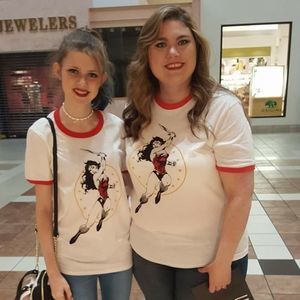 Meet your Posher, Stacey